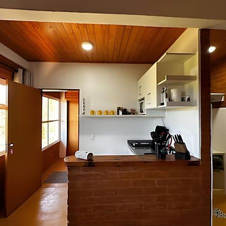 Suites Saint Louis - Conforto Do Lado Do Centro Turistico Campos do Jordão Esterno foto