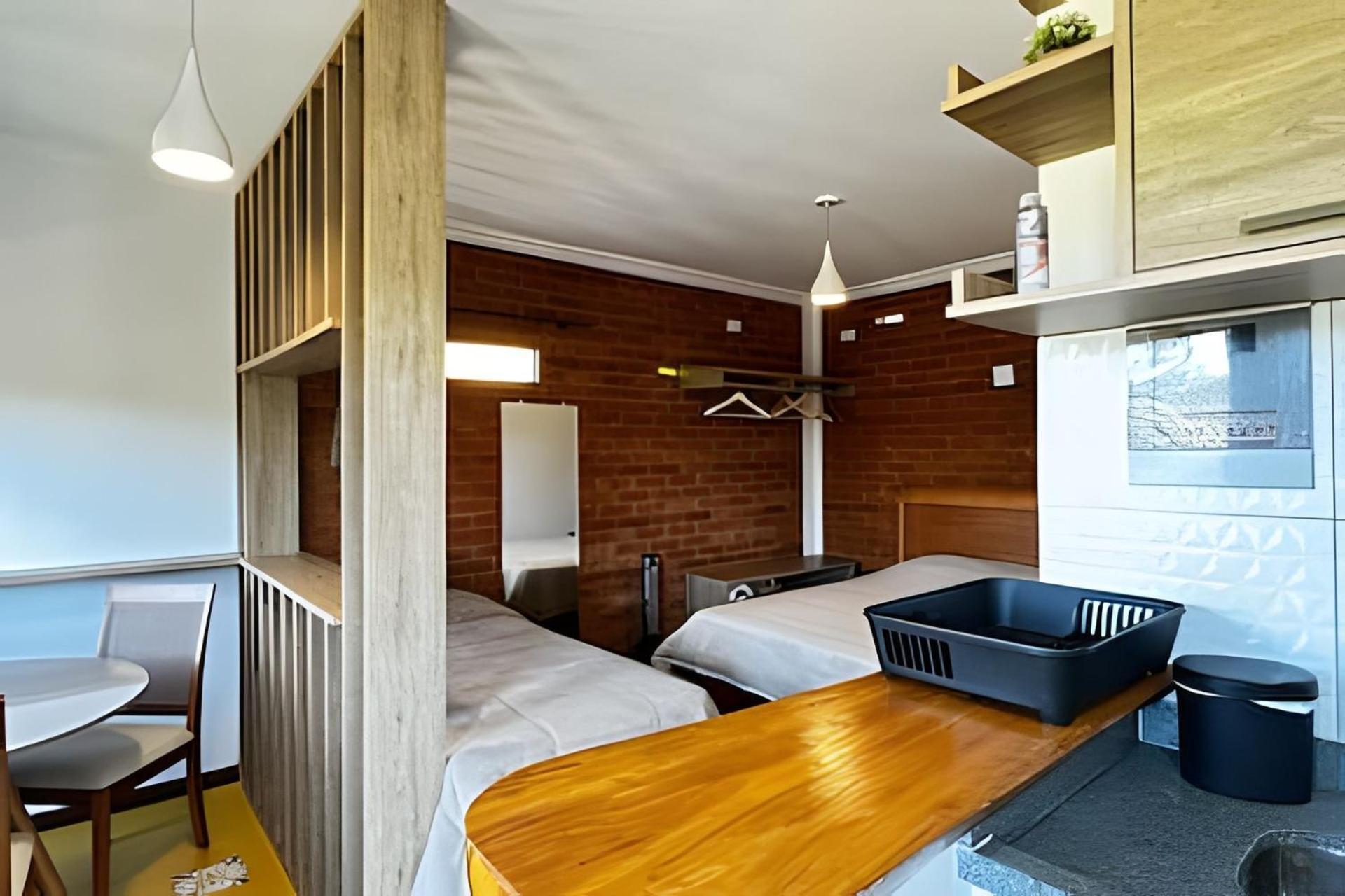 Suites Saint Louis - Conforto Do Lado Do Centro Turistico Campos do Jordão Esterno foto