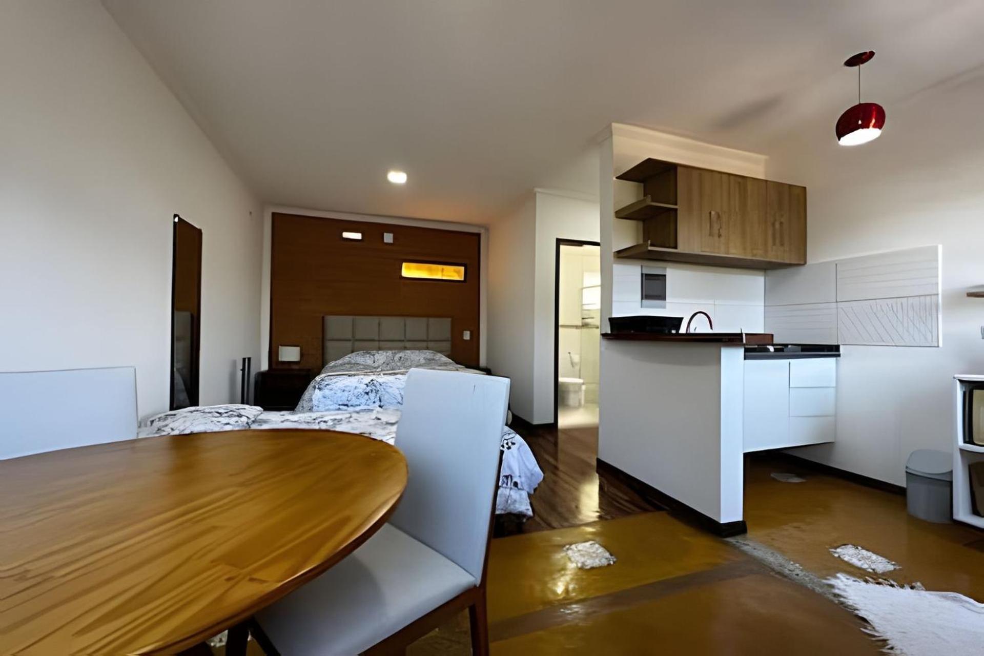 Suites Saint Louis - Conforto Do Lado Do Centro Turistico Campos do Jordão Esterno foto