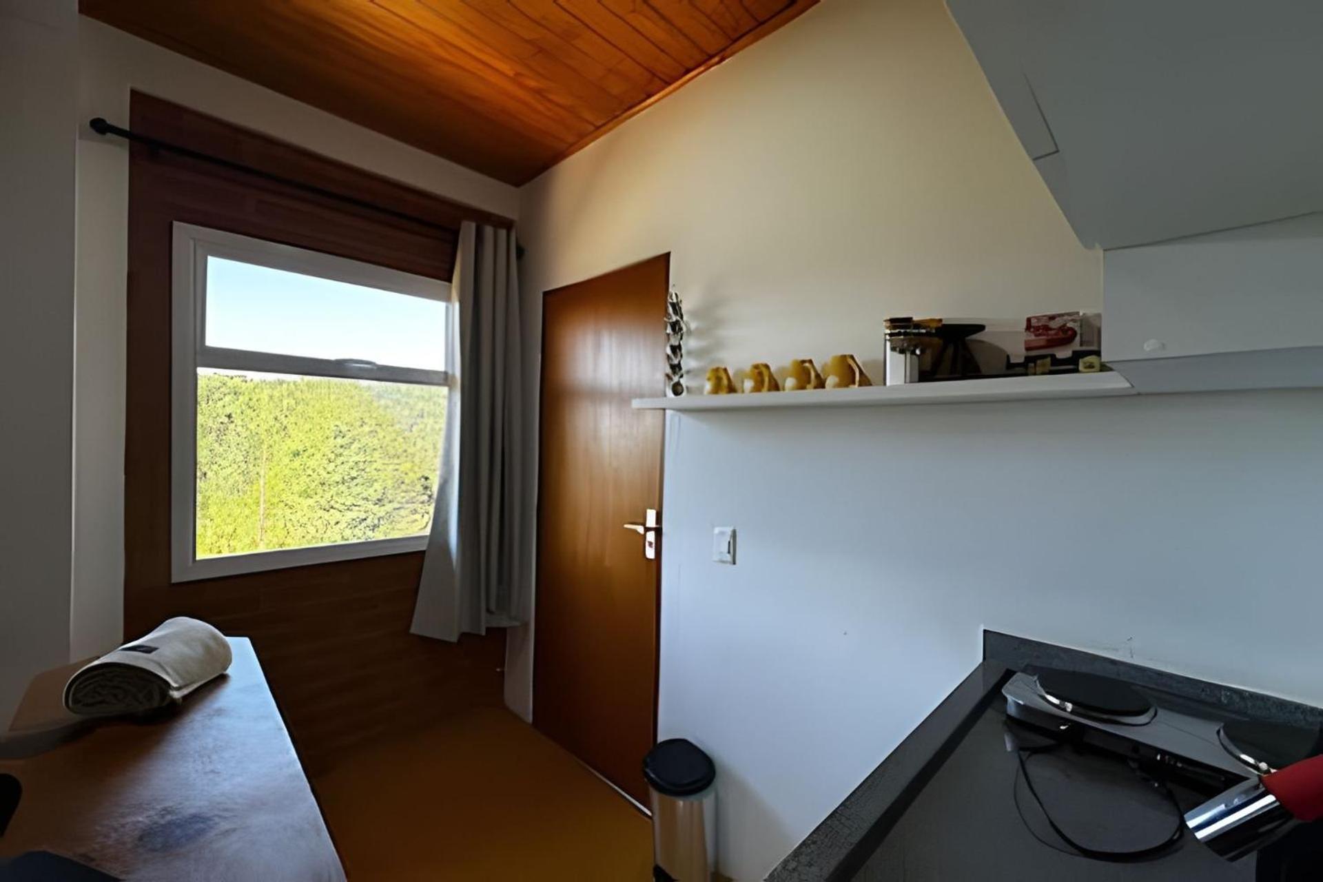 Suites Saint Louis - Conforto Do Lado Do Centro Turistico Campos do Jordão Esterno foto