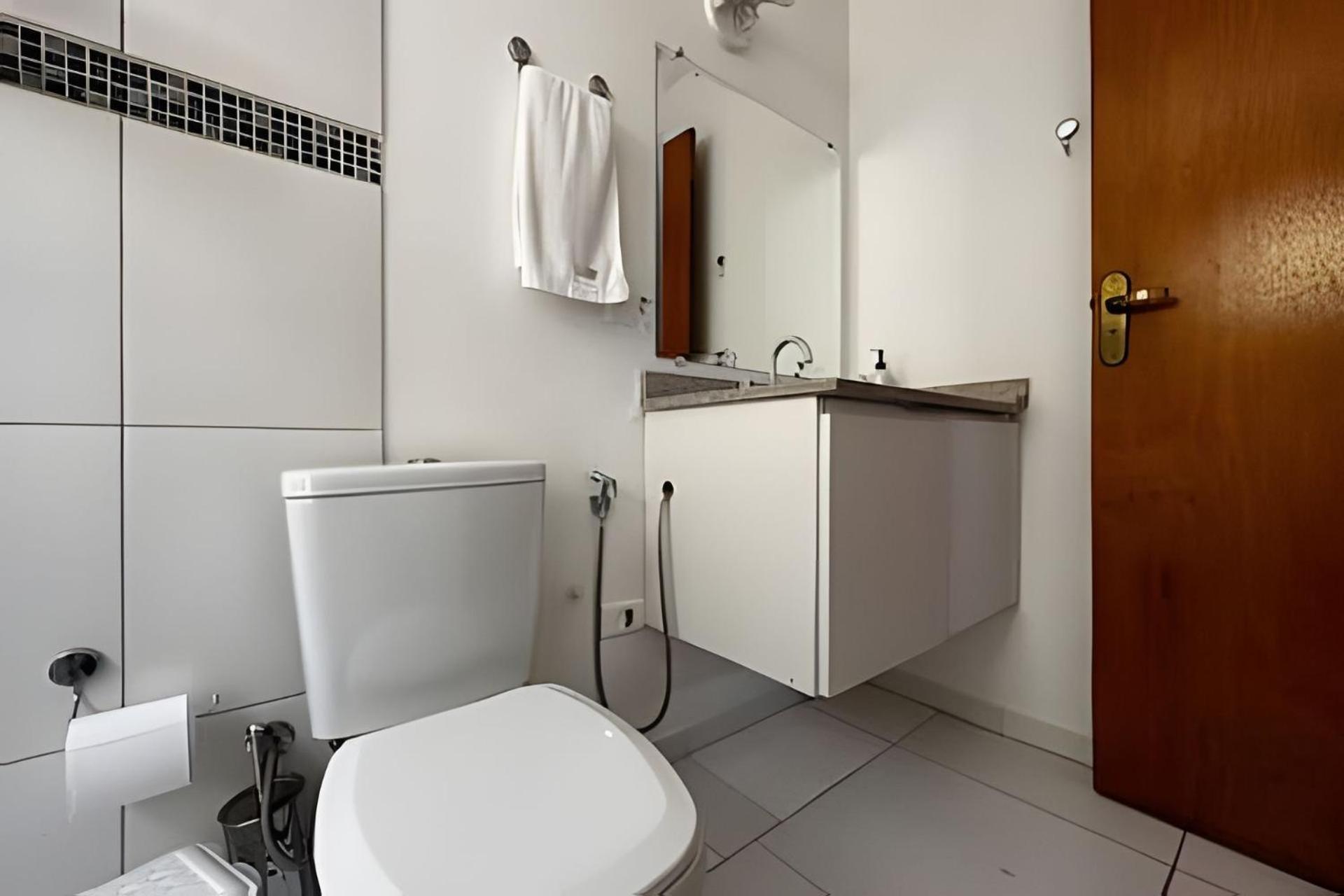 Suites Saint Louis - Conforto Do Lado Do Centro Turistico Campos do Jordão Esterno foto