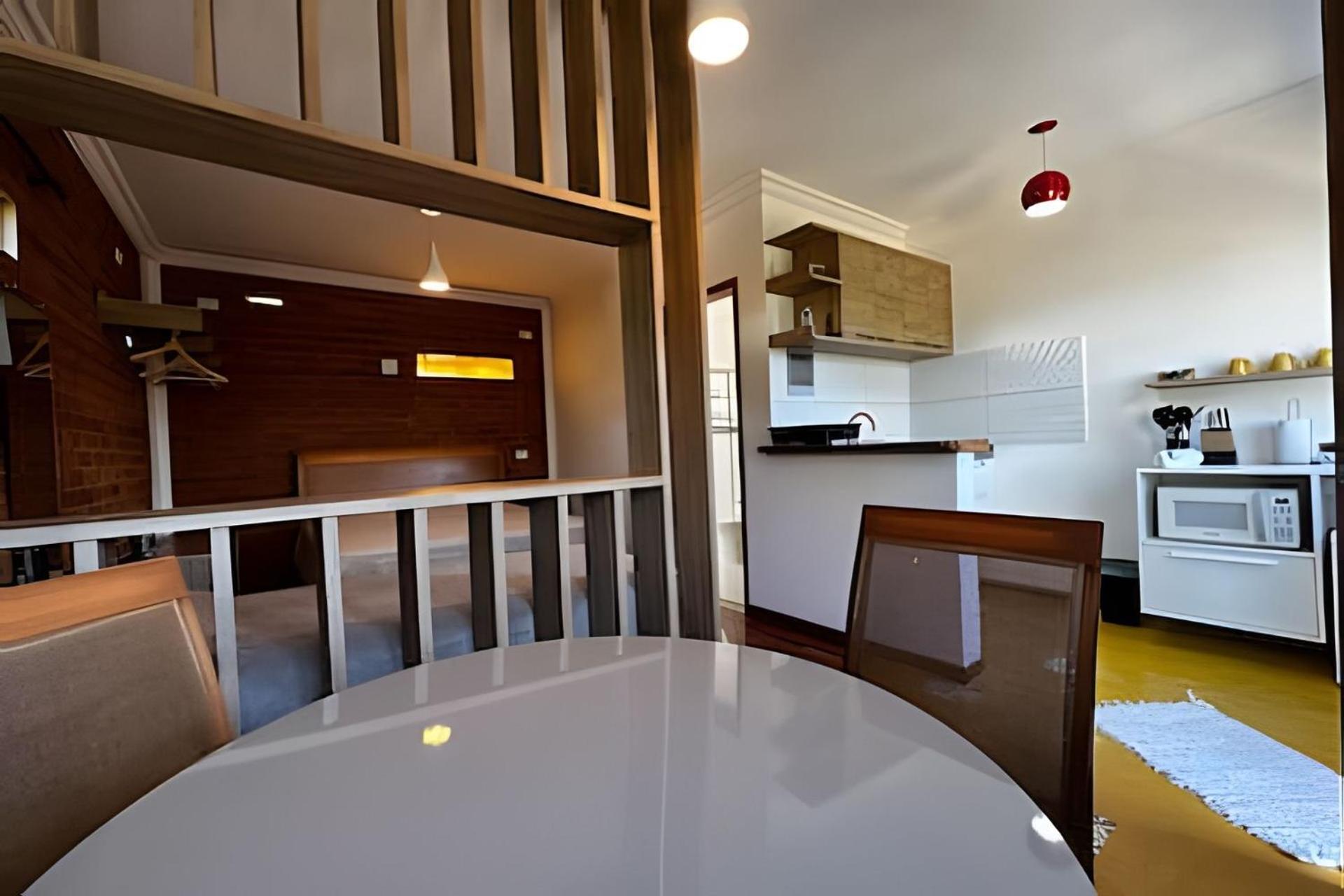 Suites Saint Louis - Conforto Do Lado Do Centro Turistico Campos do Jordão Esterno foto